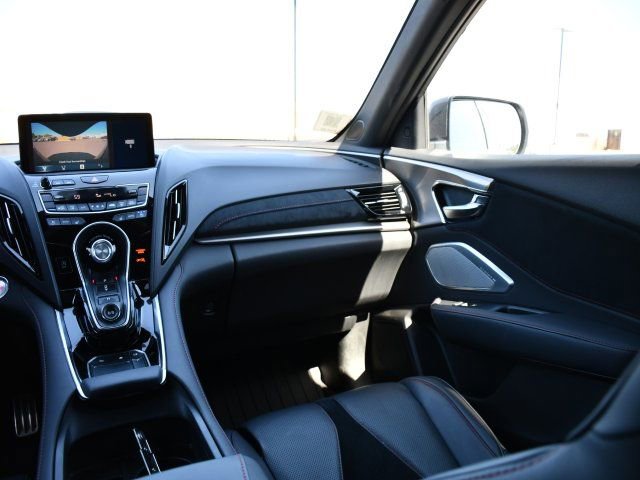 Certified 2023 Acura RDX A-Spec AWD/4WD image 30