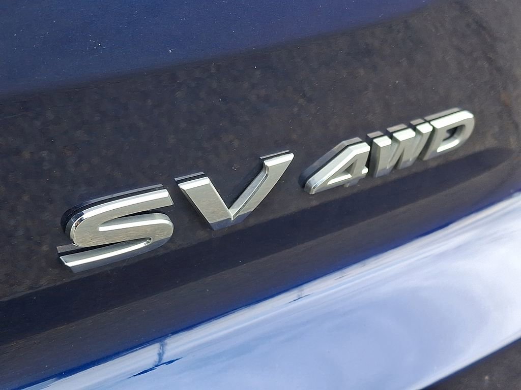 Certified 2023 Nissan Pathfinder SV w/ SV Premium Package image 29