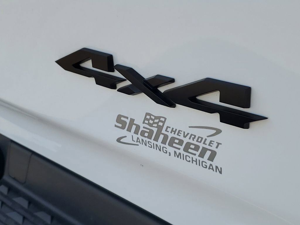 Used 2023 RAM 1500 Big Horn image 36