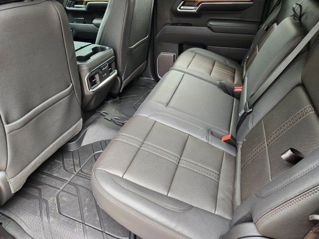 Used 2026 Chevrolet Silverado 1500 High Country w/ High Country Premium Package image 32