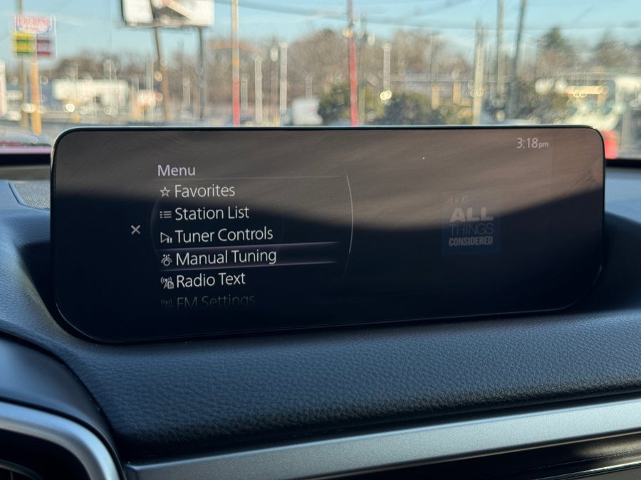 Used 2024 MAZDA CX-50 AWD 2.5 S w/ Preferred Package image 55