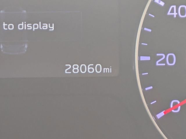 Used 2023 Kia Forte GT-Line w/ GT-Line Technology Package FWD image 29