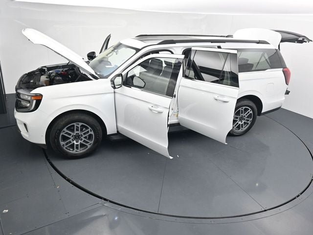 Certified 2025 Ford Expedition Max Active AWD/4WD image 47