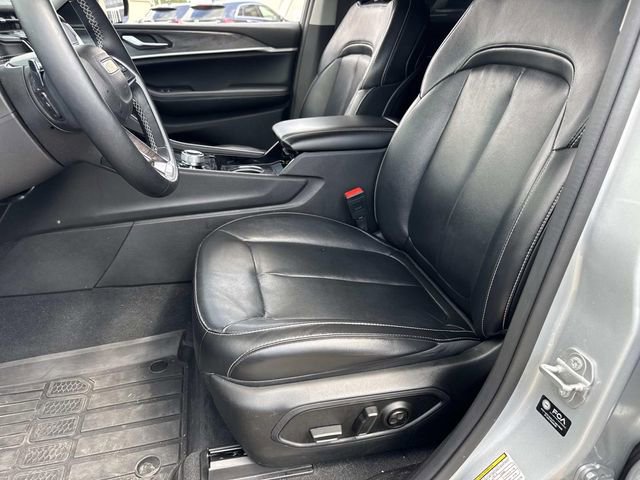 Used 2022 Jeep Grand Cherokee L Limited image 20