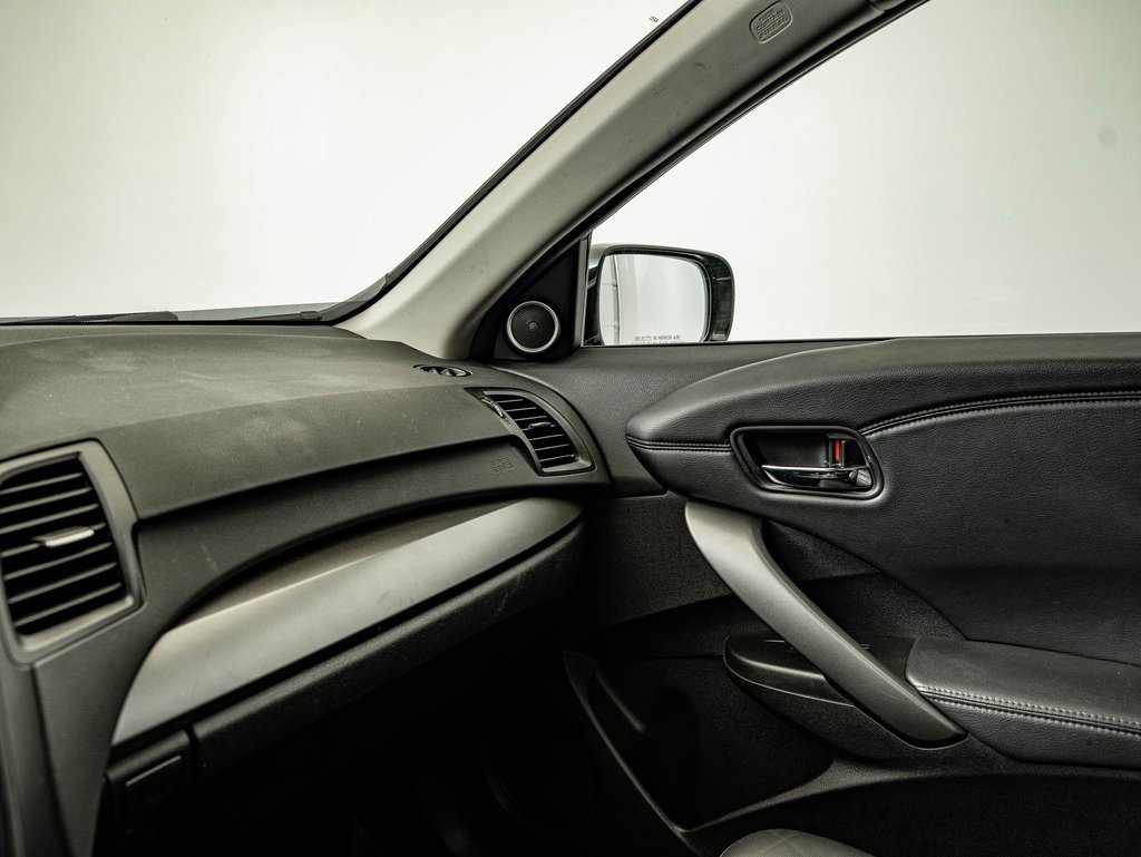 Used 2015 Acura RDX FWD image 27