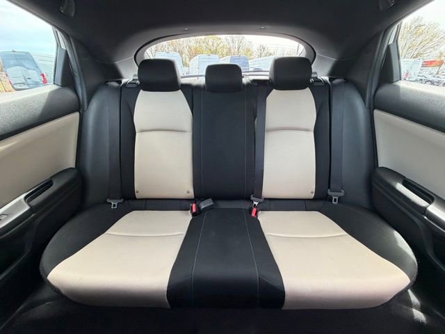 Used 2017 Honda Civic LX image 15