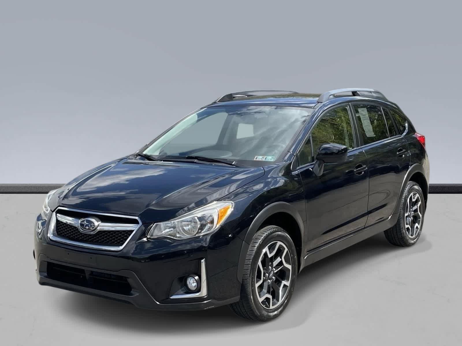 Used 2017 Subaru Crosstrek 2.0i Premium AWD/4WD image 1