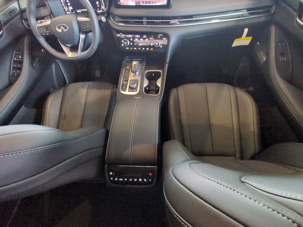 Used 2026 INFINITI QX60 Luxe w/ Cargo Package image 29