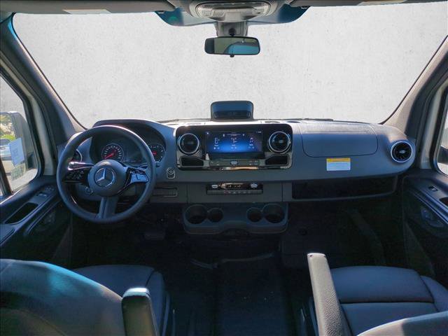 New 2026 Mercedes-Benz Sprinter 2500 image 14
