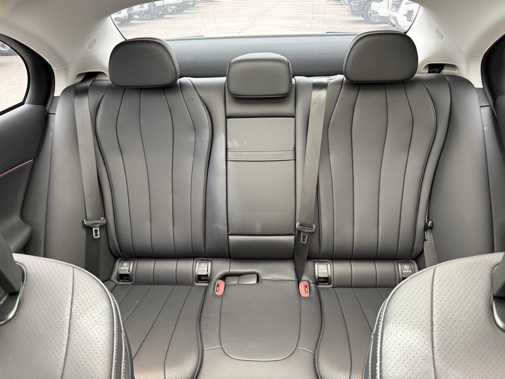 Used 2025 Mercedes-Benz E 350 E 350 image 38