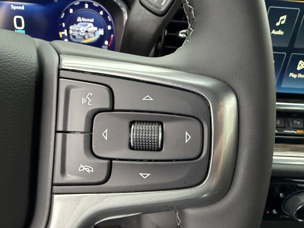 New 2026 Chevrolet Silverado 2500 LT w/ Z71 Chrome Sport Edition image 3