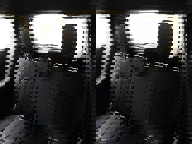 New 2026 Chrysler Voyager LX image 33