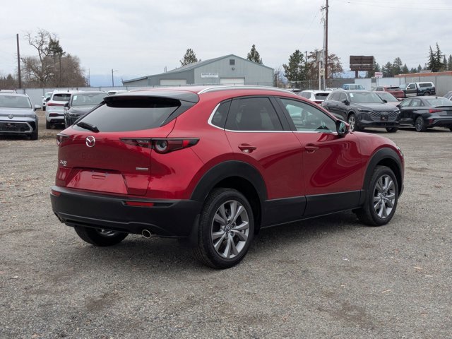 Used 2023 MAZDA CX-30 AWD 2.5 S w/ Preferred Package image 5