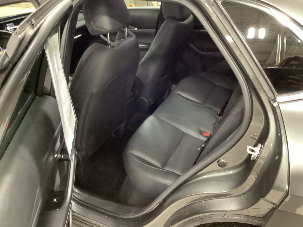 Used 2025 MAZDA CX-30 AWD 2.5 S w/ Select Sport Pkg image 22