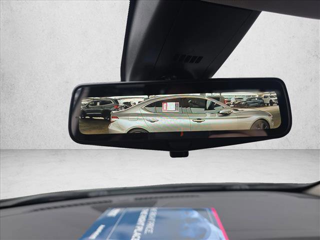 Used 2021 Buick Enclave Avenir w/ Avenir Technology Package FWD image 17