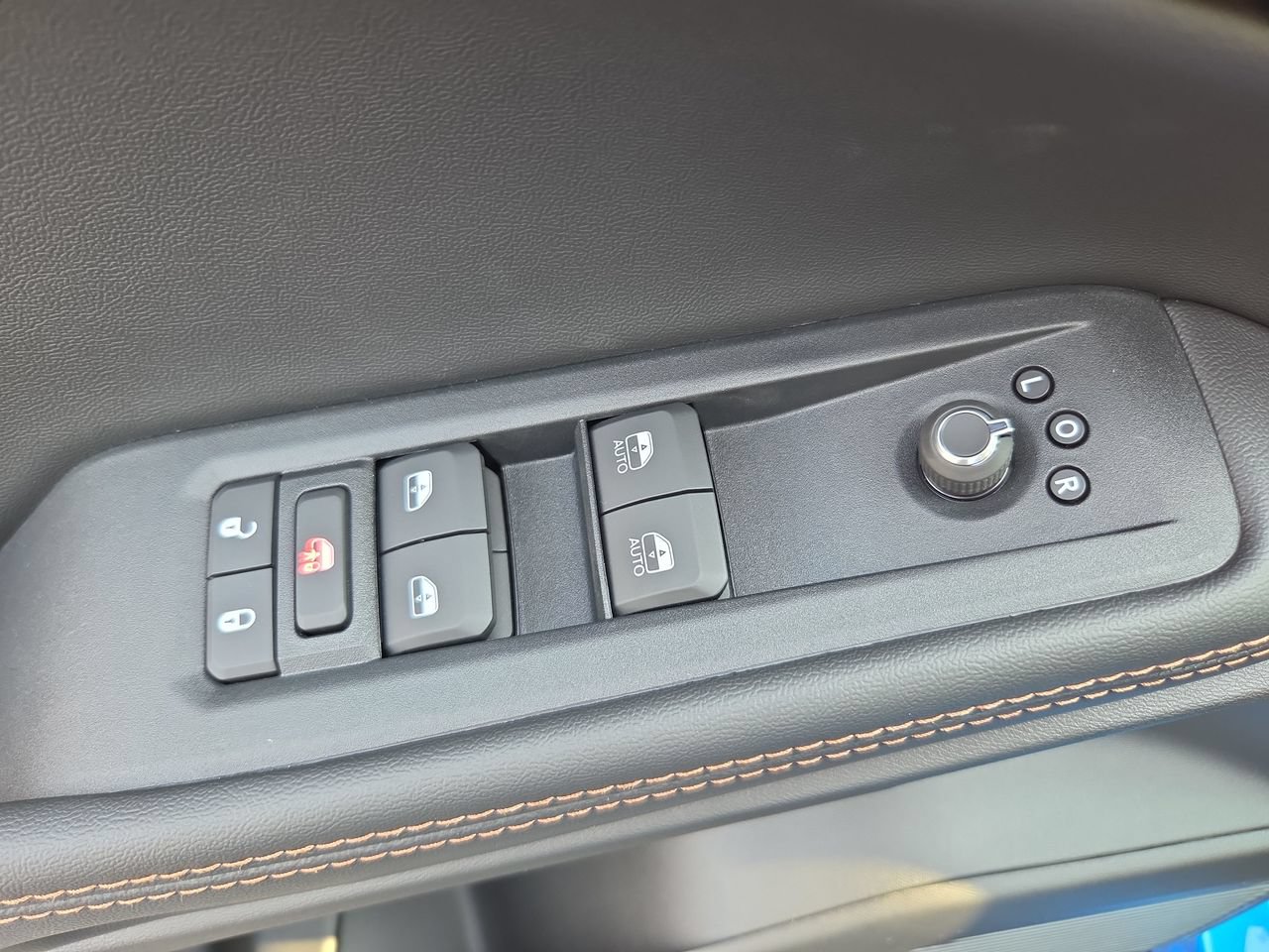 New 2026 Jeep Cherokee Limited AWD/4WD image 22
