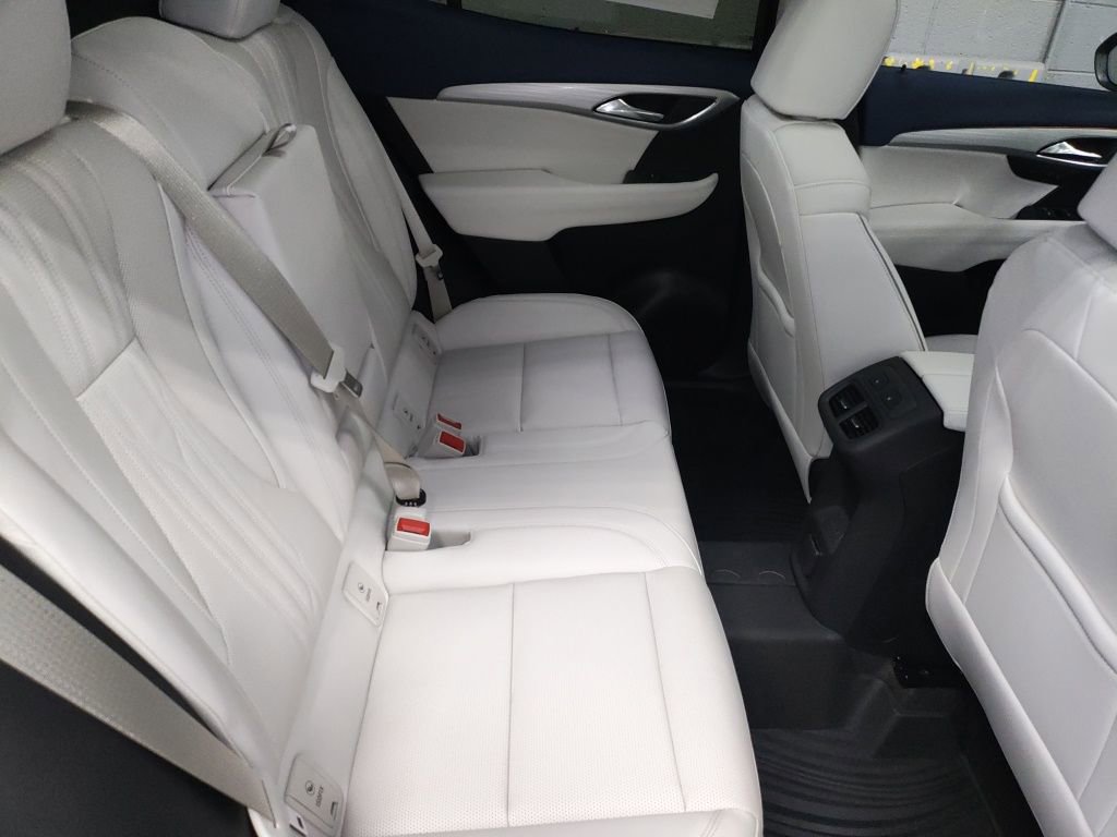 New 2026 Buick Envision Avenir AWD/4WD image 12