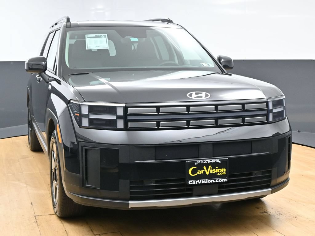Used 2025 Hyundai Santa Fe SEL FWD image 48