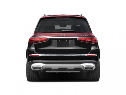 New 2026 Mercedes-Benz Maybach GLS 600 4MATIC image 5