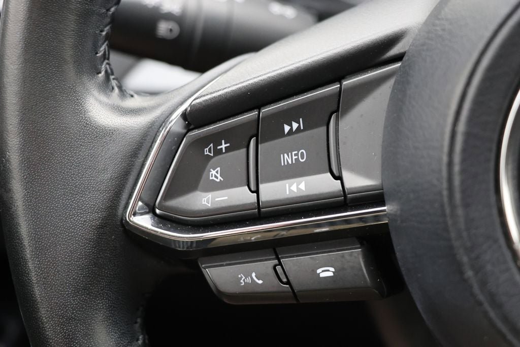 Used 2023 MAZDA CX-9 Touring Plus image 19