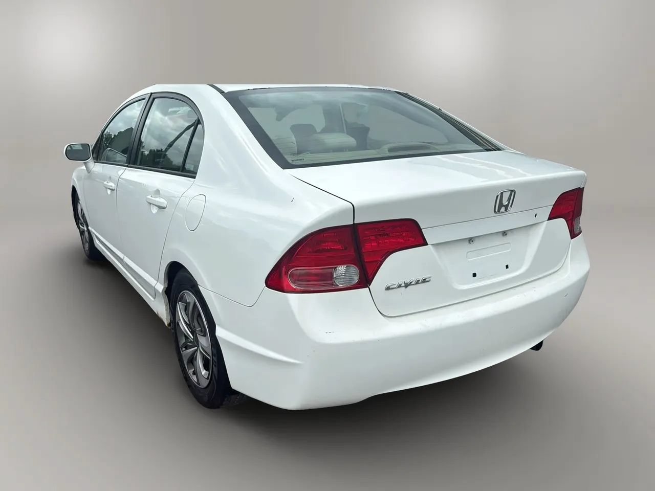 Used 2006 Honda Civic LX image 3
