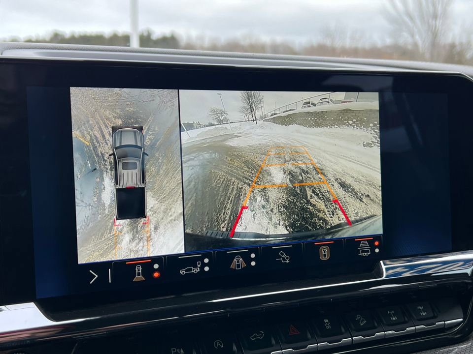 Used 2024 Chevrolet Silverado 1500 ZR2 image 22