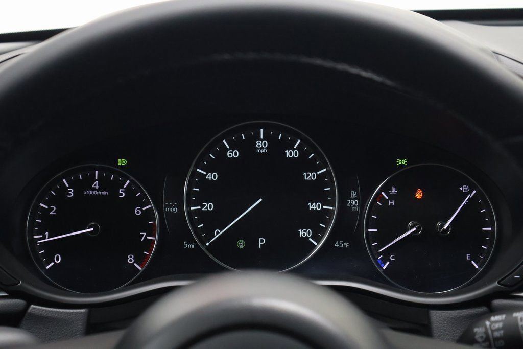New 2026 MAZDA CX-30 AWD 2.5 S w/ Select Sport Pkg image 18