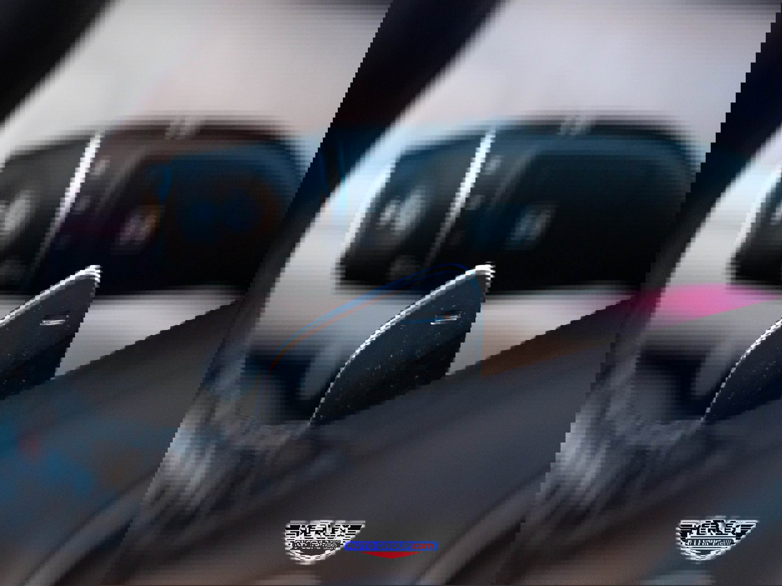 Used 2018 Mercedes-Benz E 400 400 AMG Package image 23