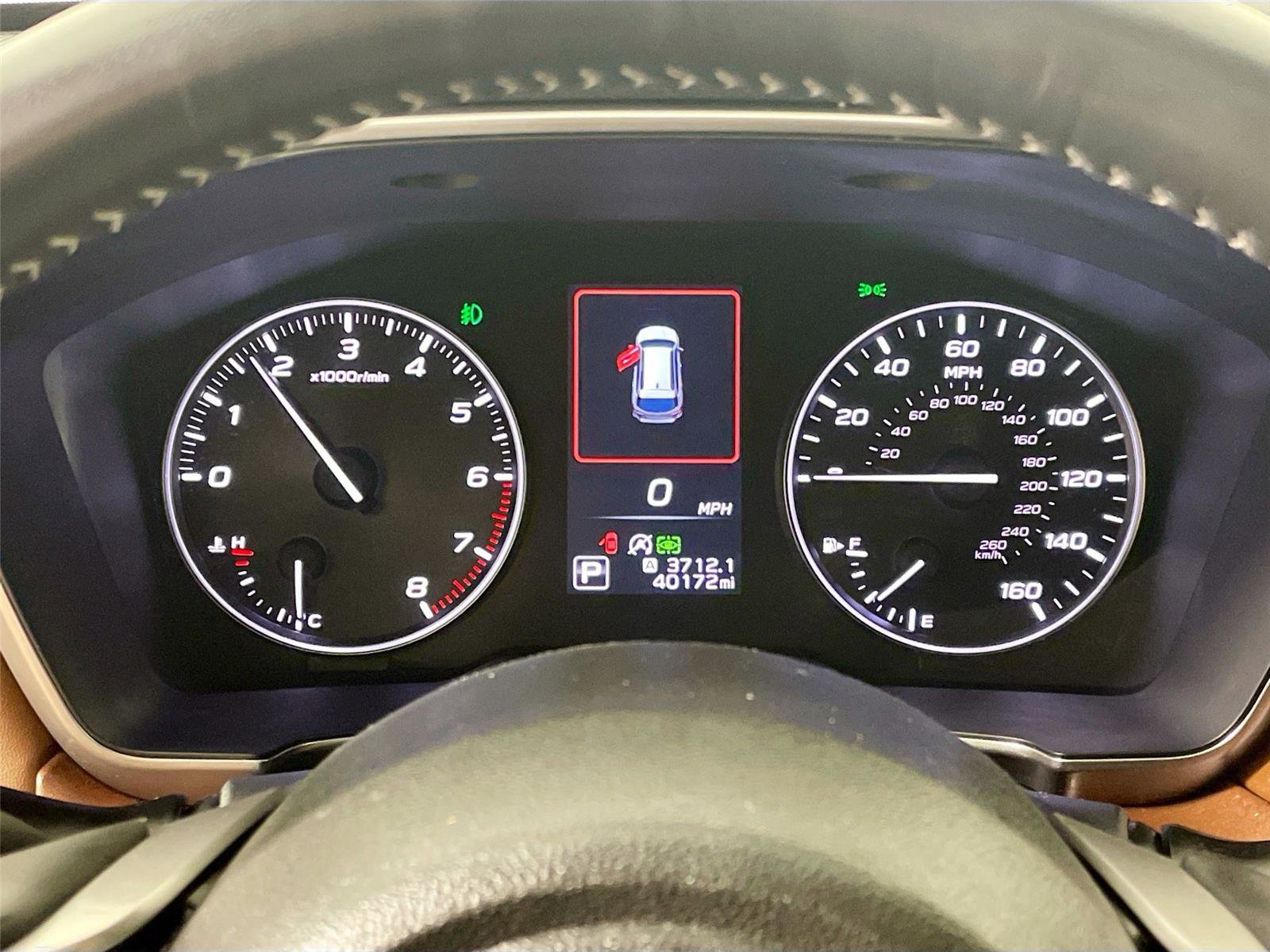 Used 2020 Subaru Outback Touring w/ Popular Package #2 image 20