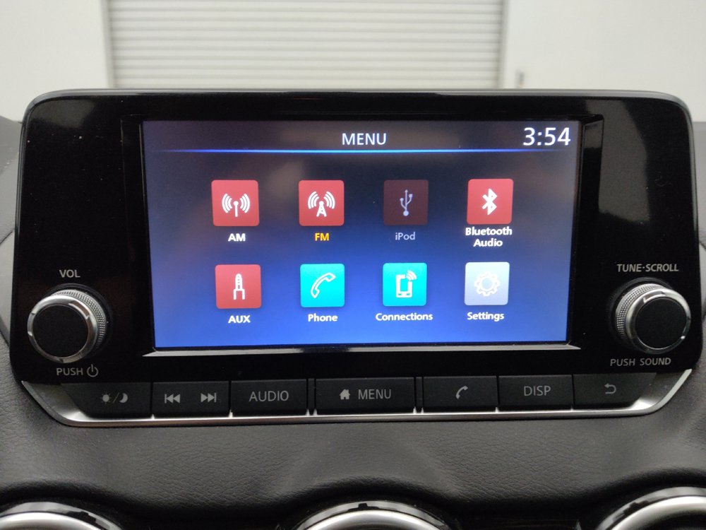 Used 2024 Nissan Sentra S FWD image 25