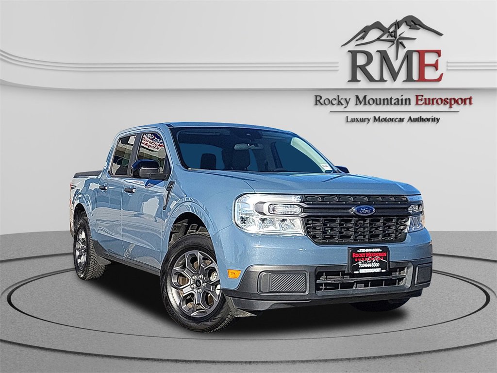 Used 2024 Ford Maverick XLT w/ XLT Luxury Package image 31