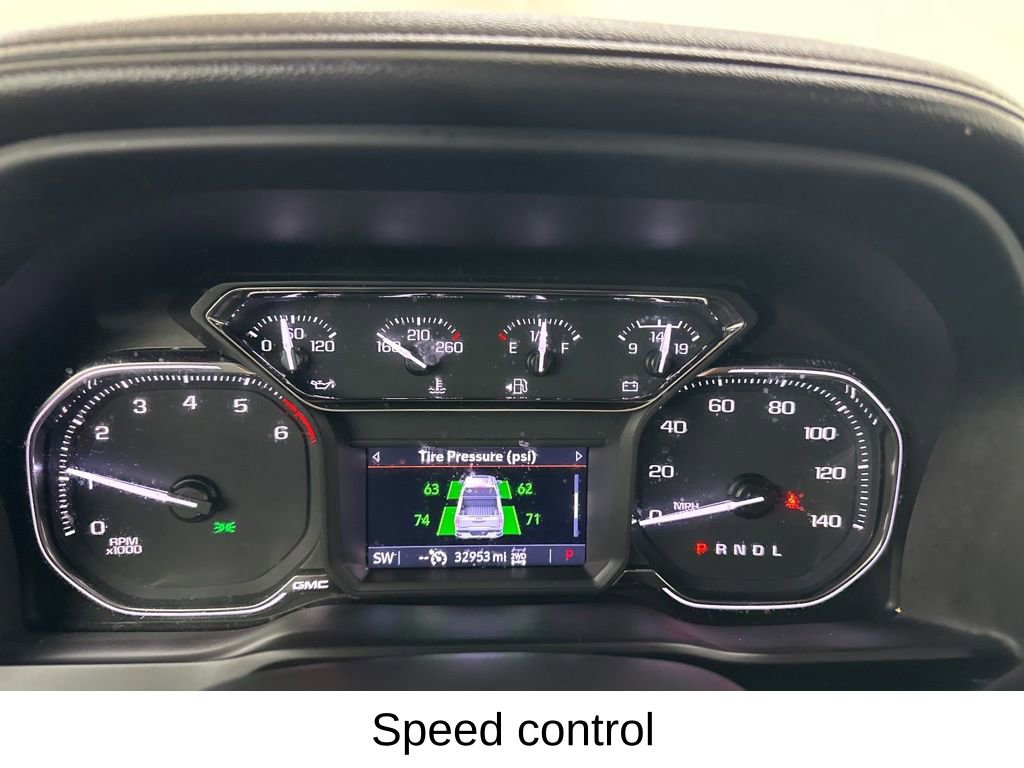 Certified 2023 GMC Sierra 2500 SLE image 40