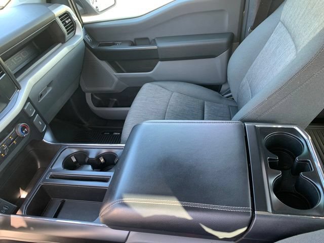 Used 2022 Ford F150 XL w/ Equipment Group 101A High AWD/4WD image 34
