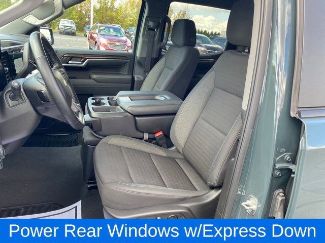 Used 2025 Chevrolet Silverado 1500 LT image 15