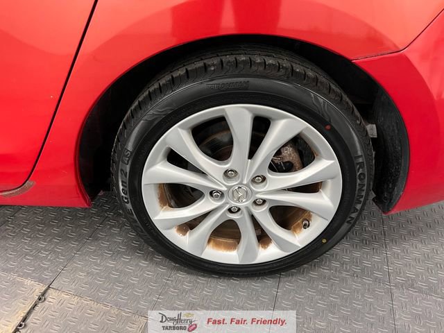 Used 2010 MAZDA MAZDA3 s Grand Touring image 19