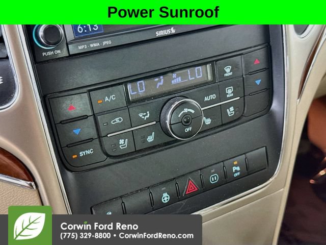 Used 2011 Jeep Grand Cherokee Limited w/ Luxury Group II AWD/4WD image 16