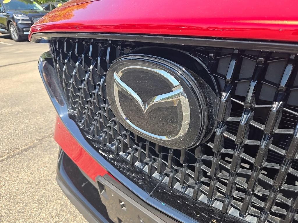 Used 2024 MAZDA CX-5 2.5 Turbo w/ Premium Package AWD/4WD image 22