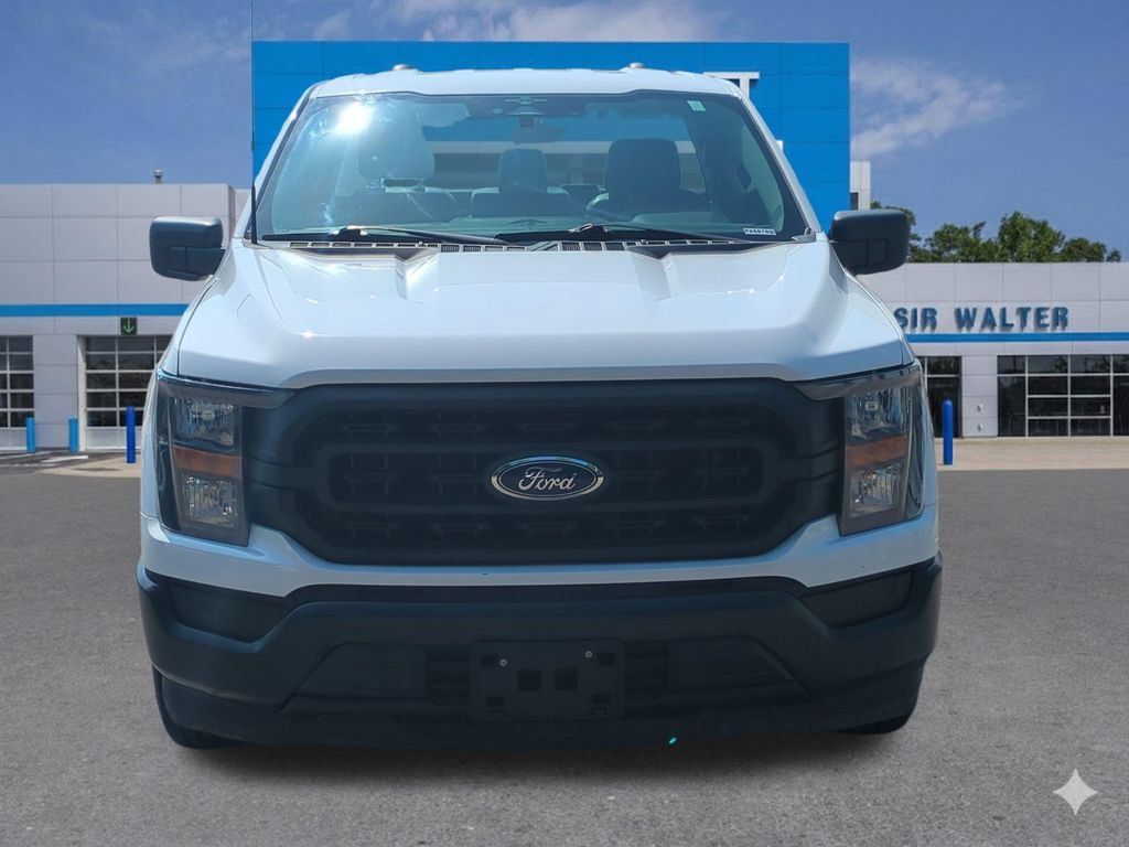 Used 2023 Ford F150 XL RWD image 9