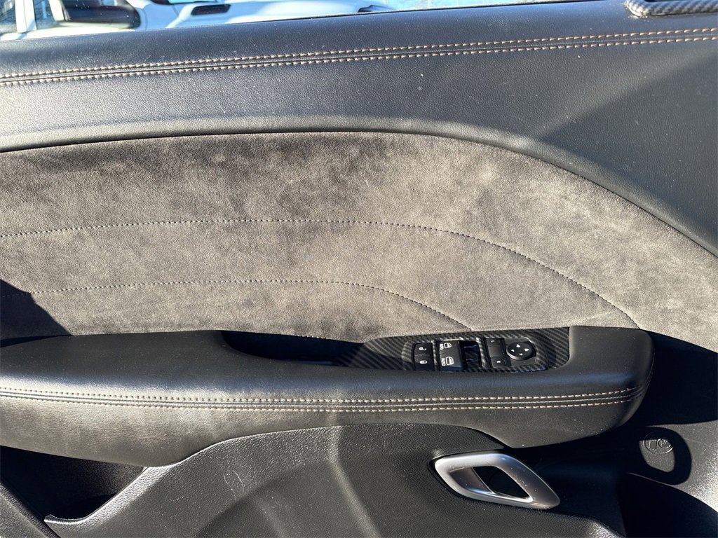 Used 2020 Dodge Challenger R/T Scat Pack image 10