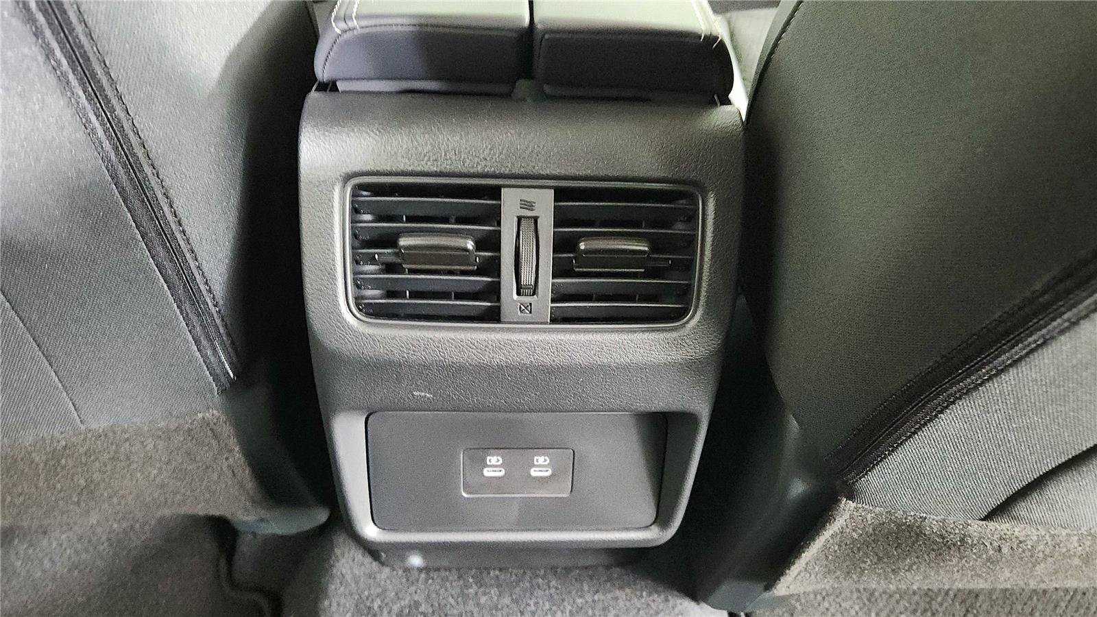 New 2026 Nissan Rogue SV w/ Cold Weather Package image 20