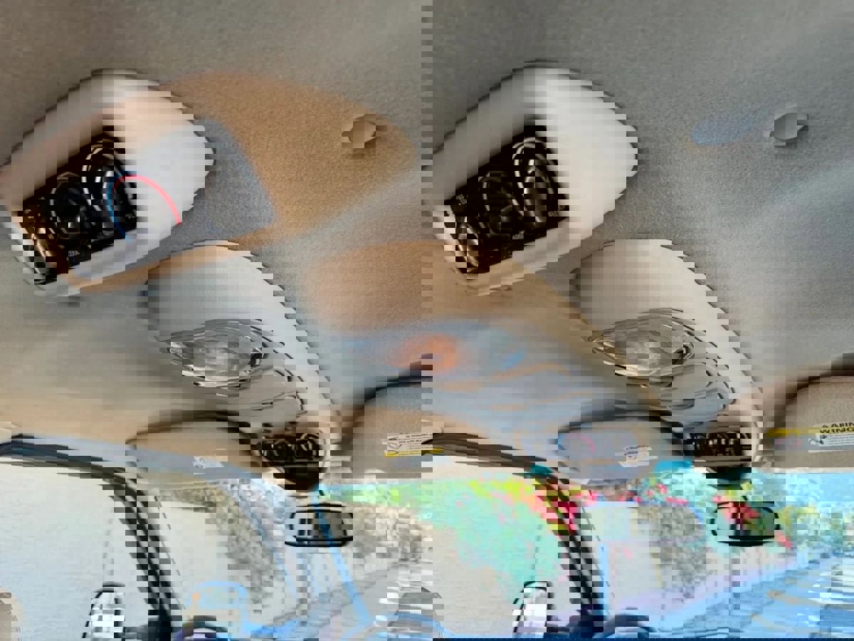 Used 2002 Ford Excursion Limited image 15