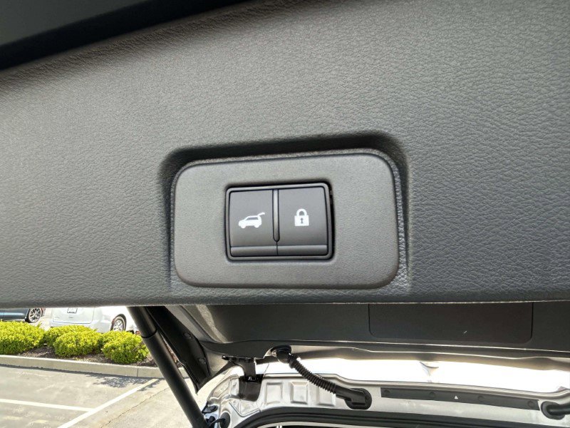 New 2026 Nissan Rogue Platinum w/ Platinum Premium Package image 25