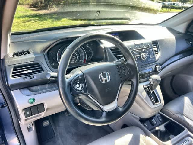 Used 2013 Honda CR-V EX-L image 15