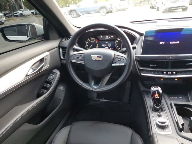 Used 2024 Cadillac CT5 Luxury image 13