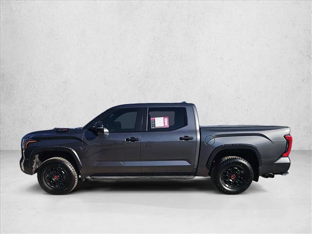 Used 2024 Toyota Tundra TRD Pro image 2