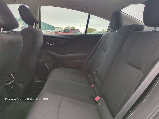 Used 2023 Subaru Legacy Premium AWD/4WD image 15