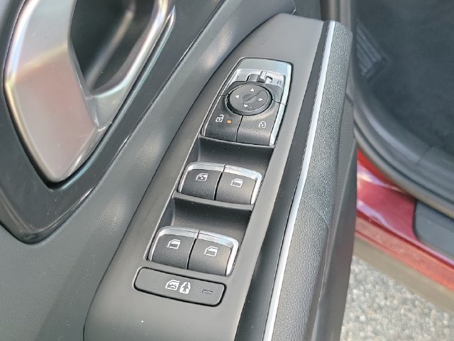 Used 2025 Kia Sorento LX FWD image 19