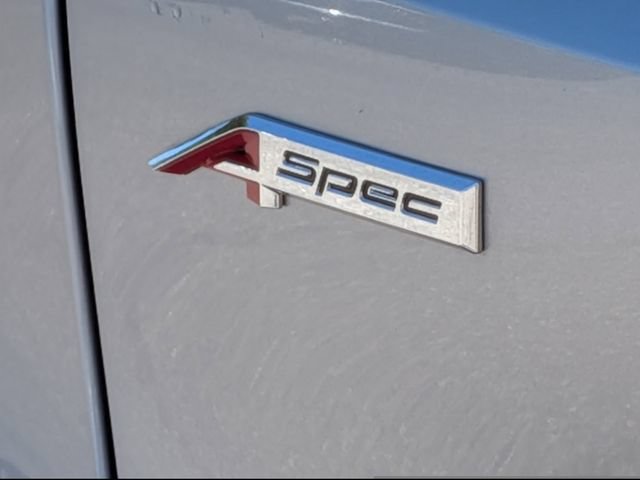 Certified 2025 Acura ADX A-Spec FWD image 12