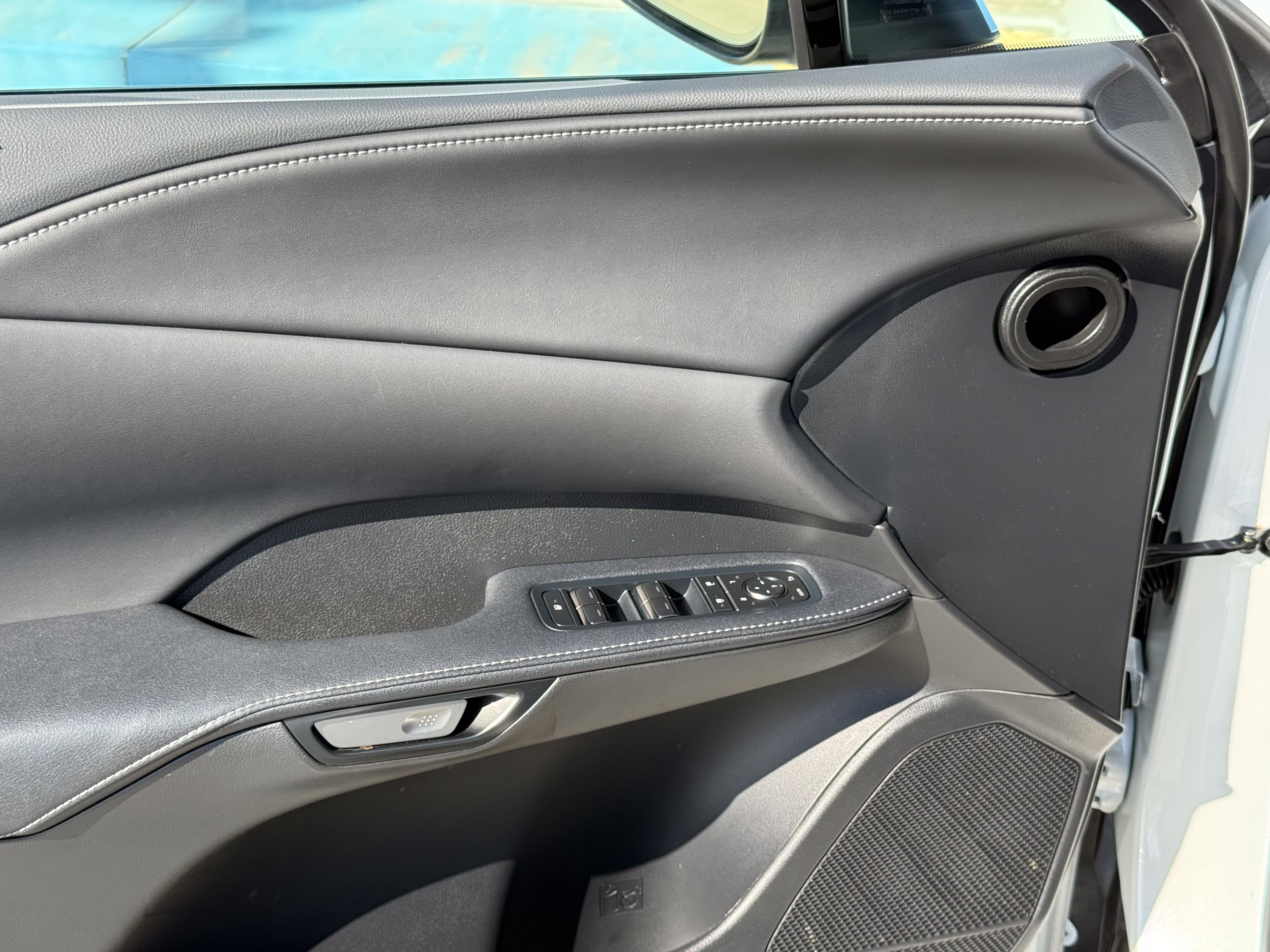 Certified 2025 Lexus RX 350 FWD w/ Technology Package image 18