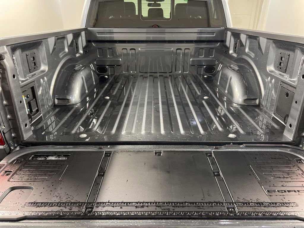 New 2026 Ford F150 Platinum image 41